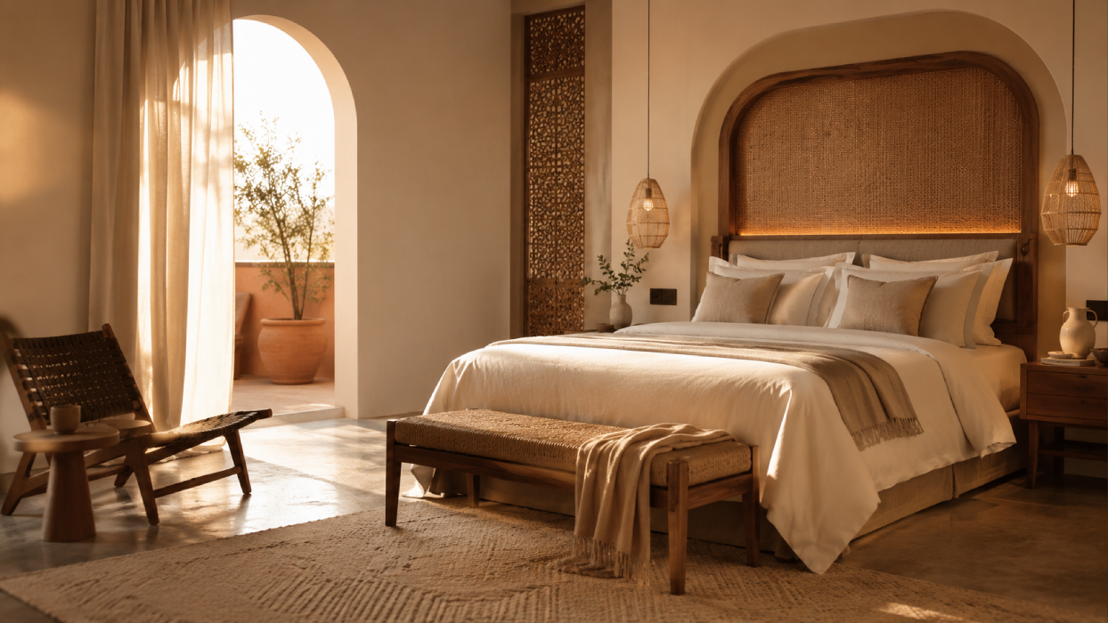 Investir dans l'hôtellerie au Maroc : le guide pour bien démarrer