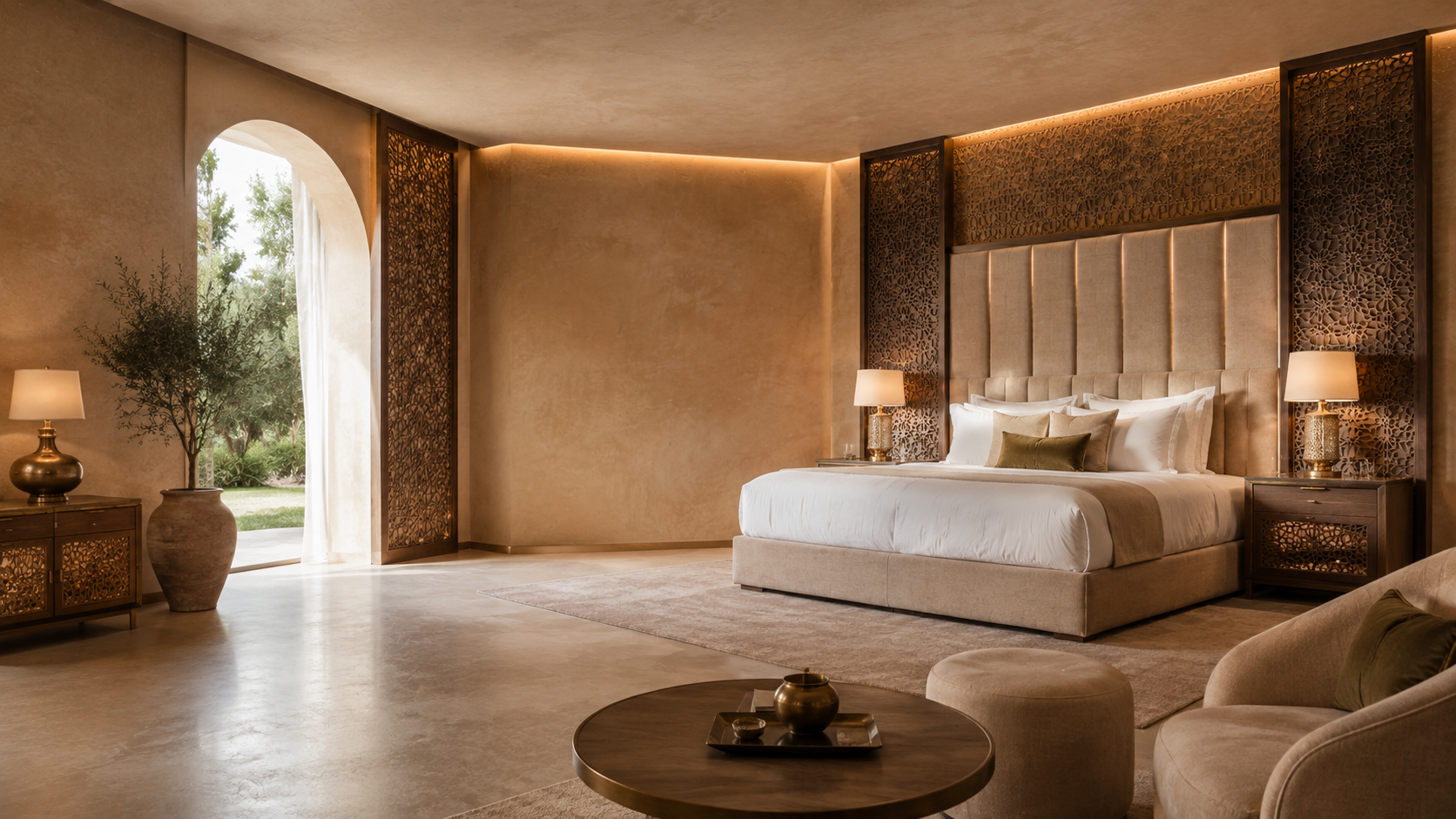 Mobilier de chambre d'hôtel : le guide d'achat