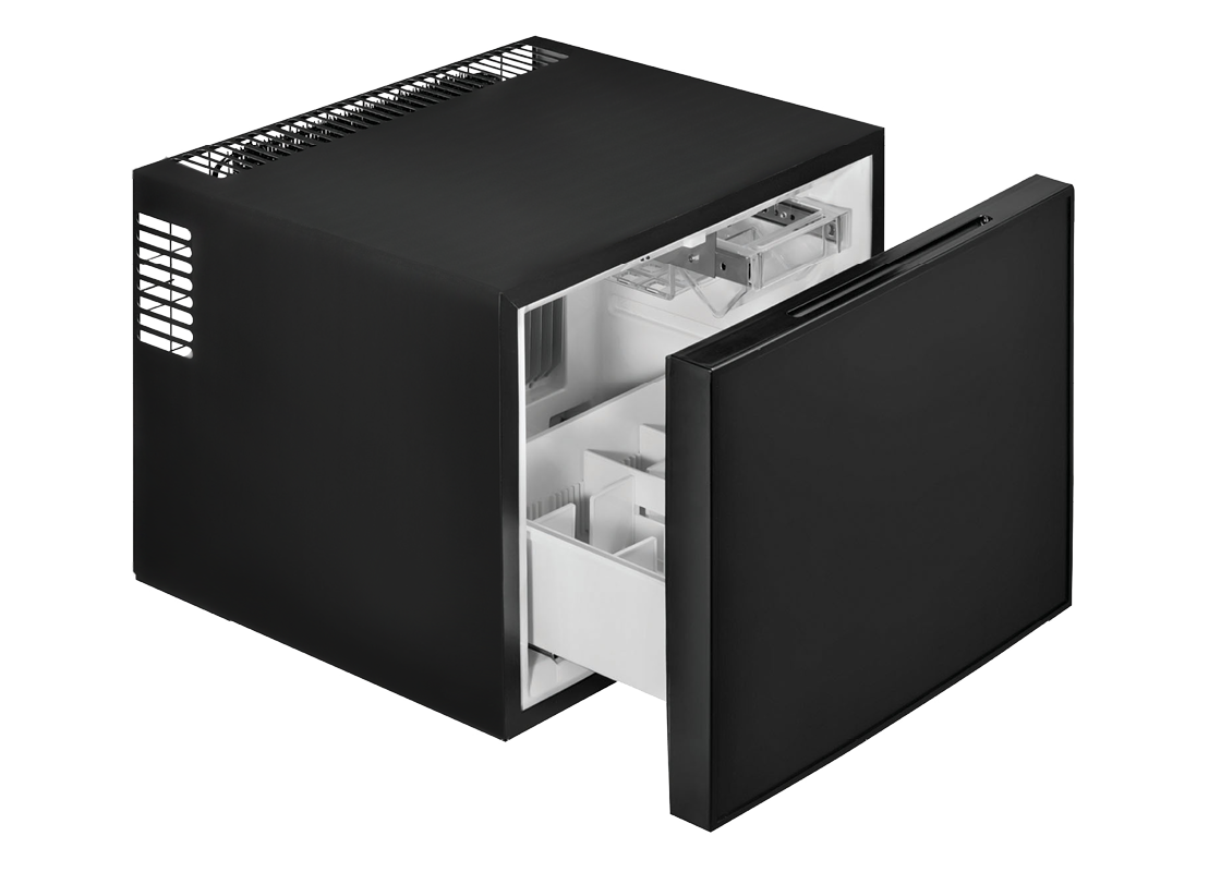 Minibar en Tiroir 44L - ISM  - vue 1