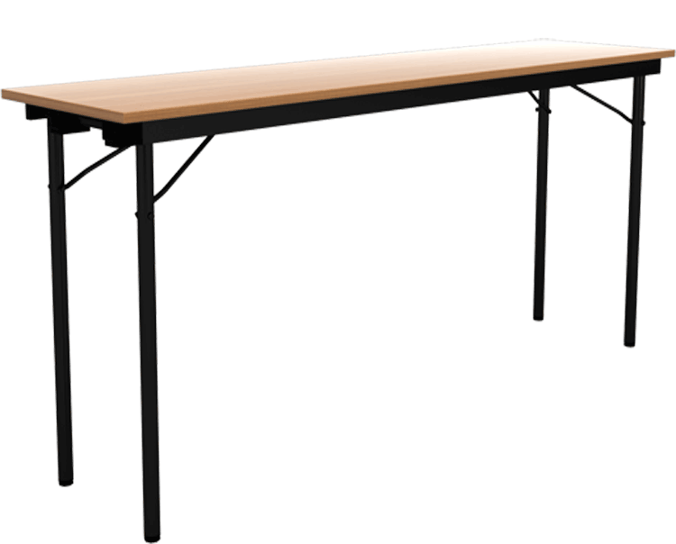 Table de banquet - ORMEL - vue 1