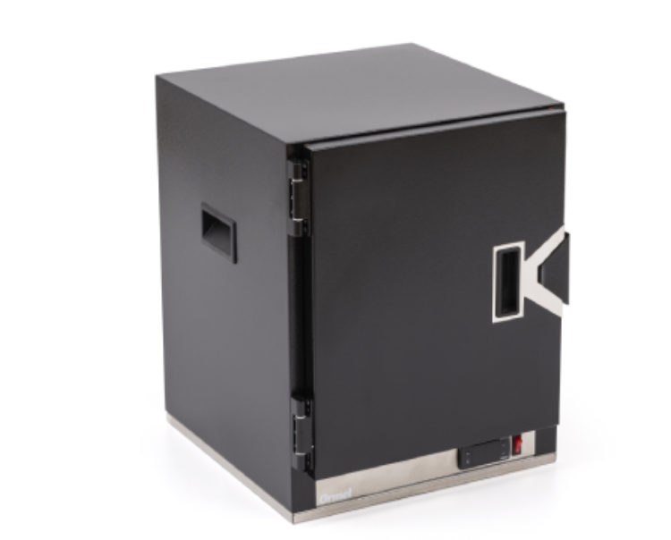 Hot Box - ORMEL - vue 1