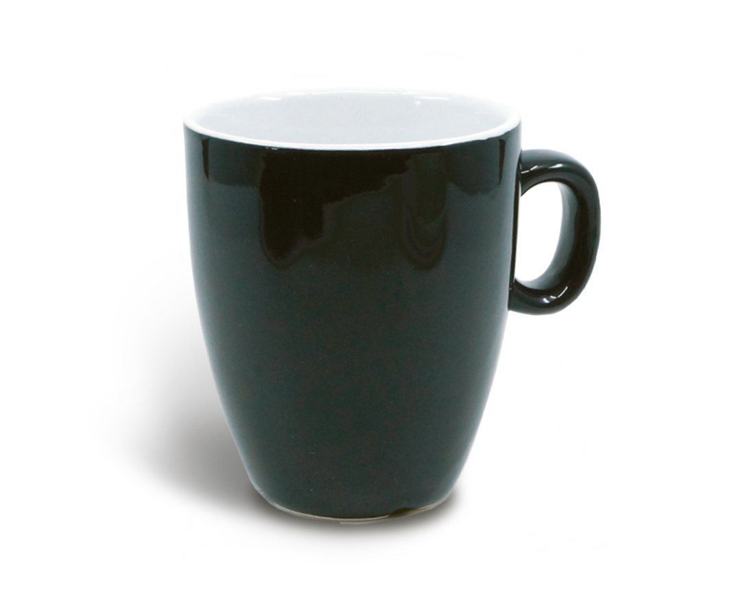 Xanthic Mug Noir - Bentley - vue 1