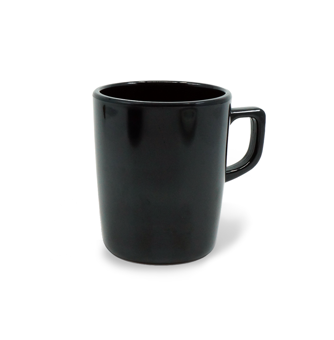 Canella Mug Noir - Bentley - vue 1