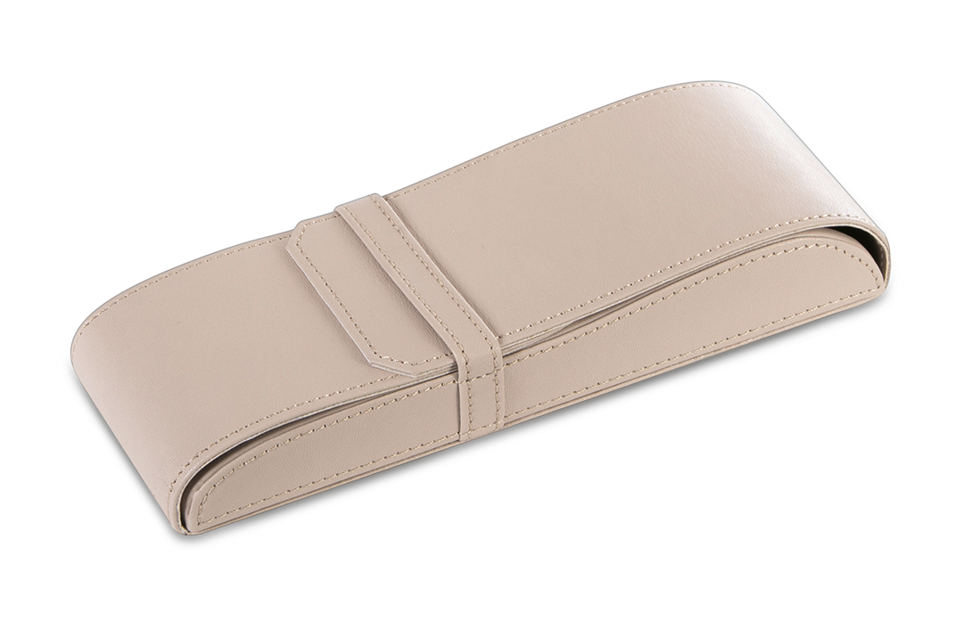 Sindara Porte-télécommande Natural - Bentley - vue 1