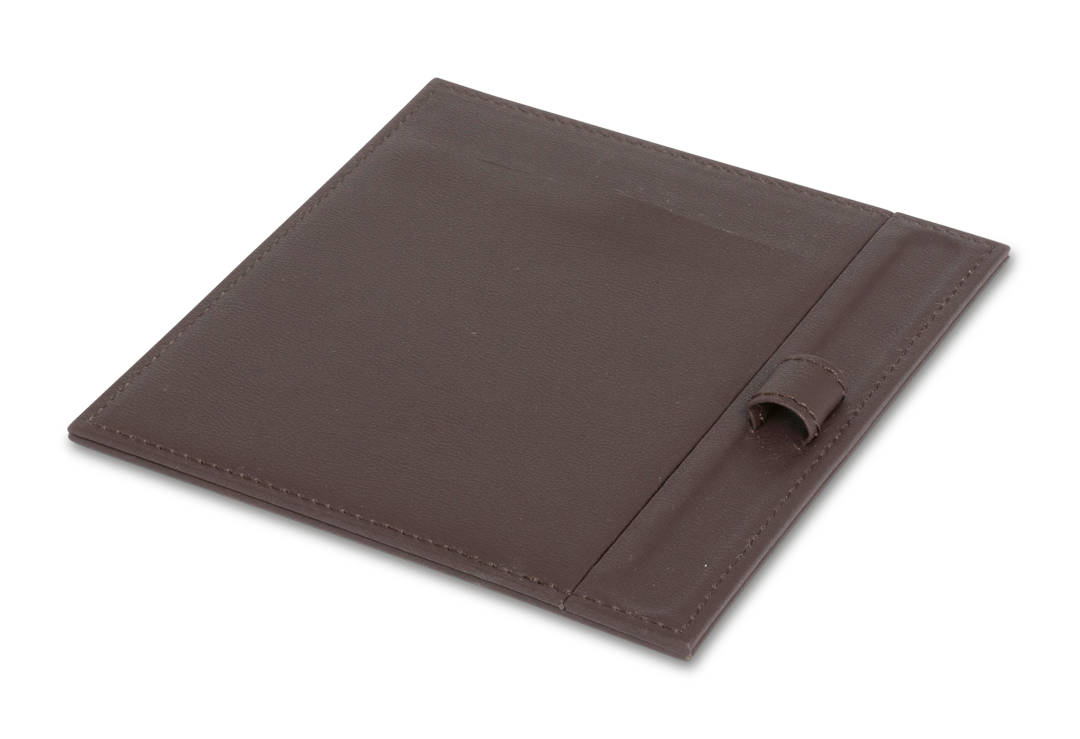 Augustine Porte-bloc-notes Classic - Bentley - vue 1