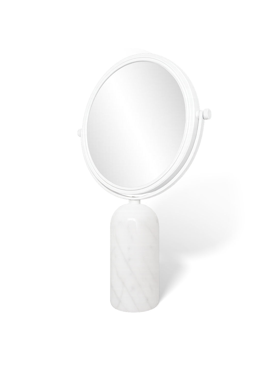 Parker Miroir Blanc - Bentley - vue 1