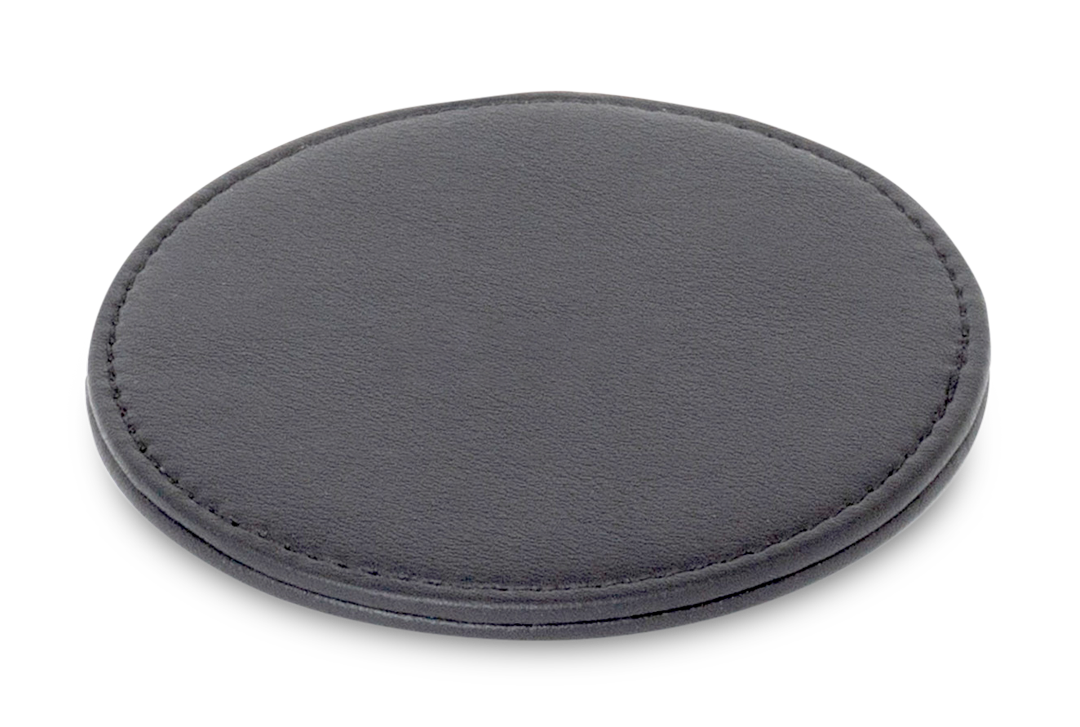 Utila Dessous de verre Noir - Bentley - vue 1