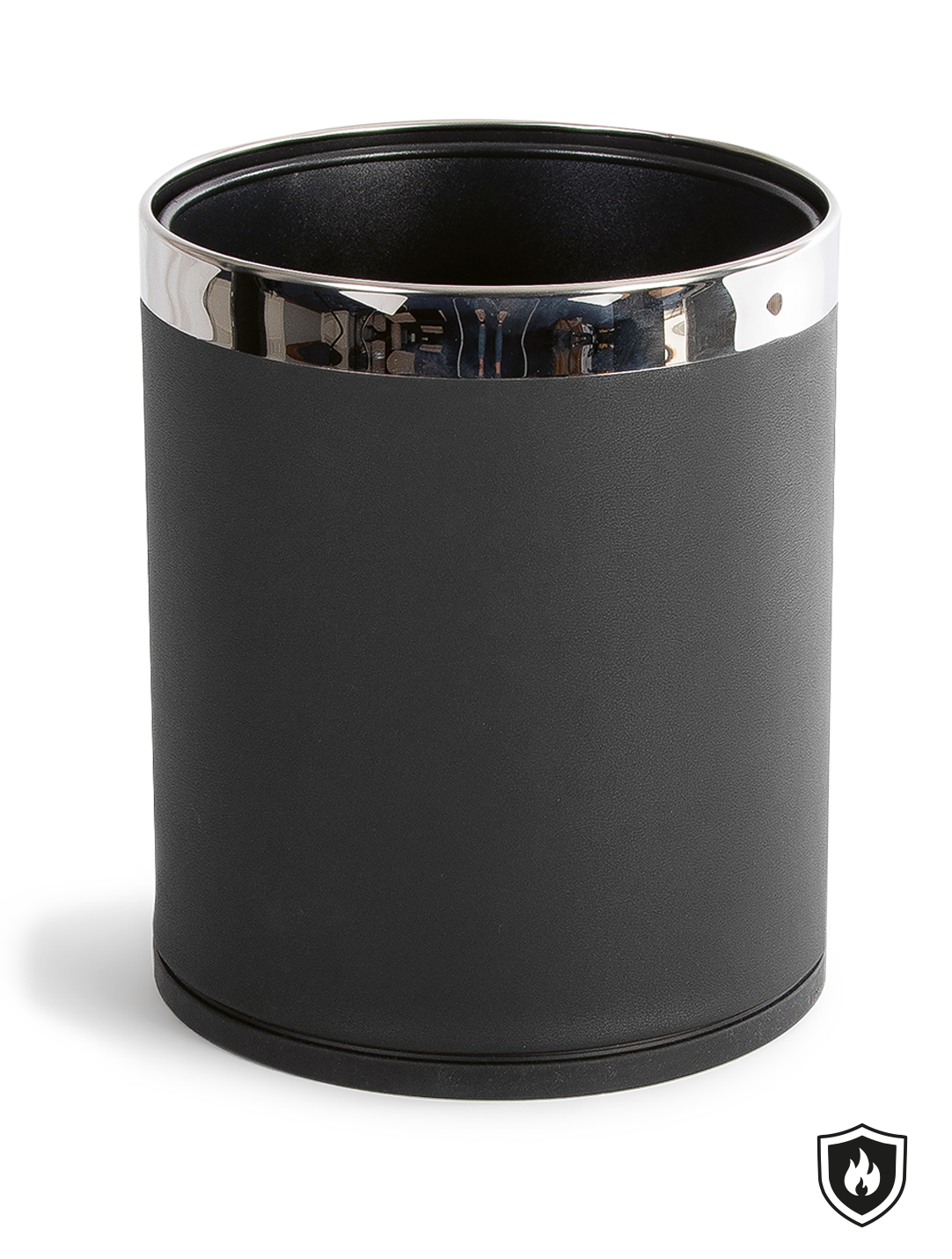 Butak Pro poubelle Noir - Bentley - vue 1