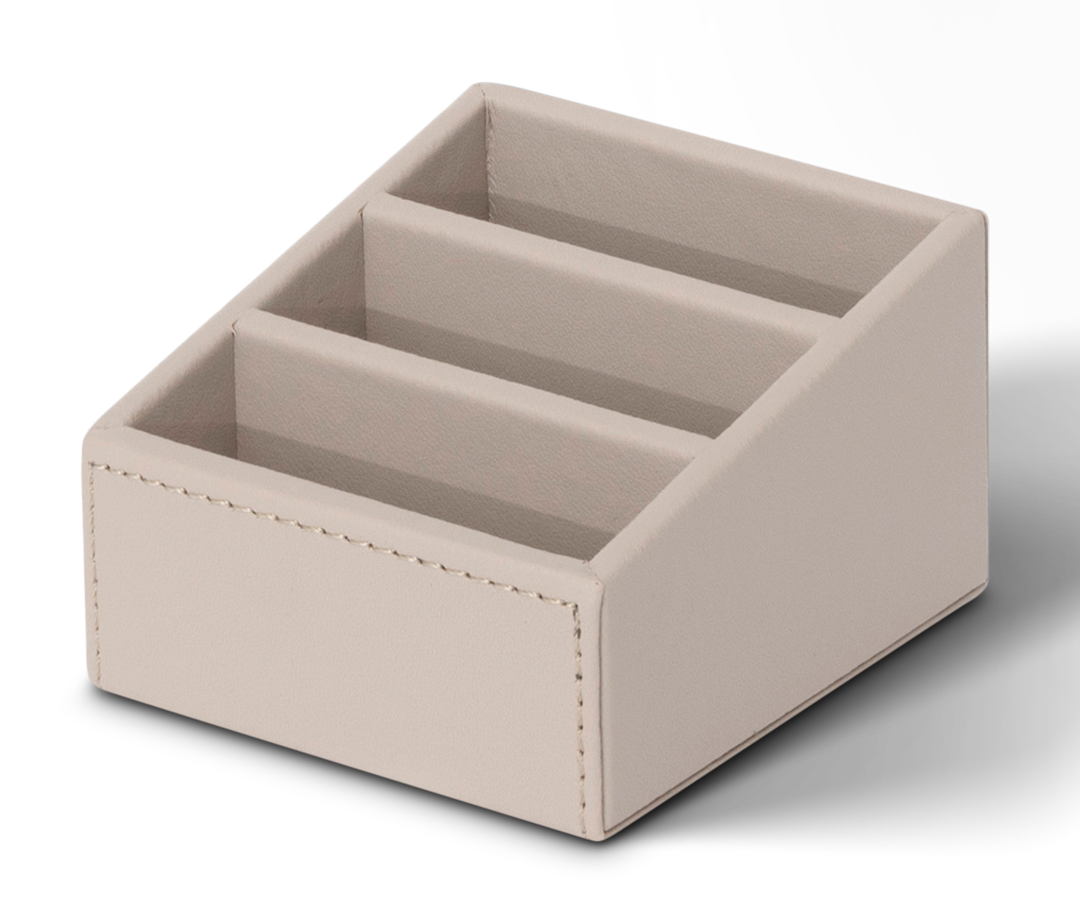 Lou Support pour sachets de thé Natural - Bentley - vue 1