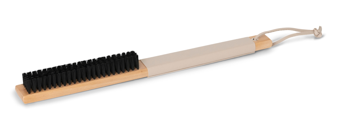Comino Brosse à Vêtements Natural - Bentley - vue 1