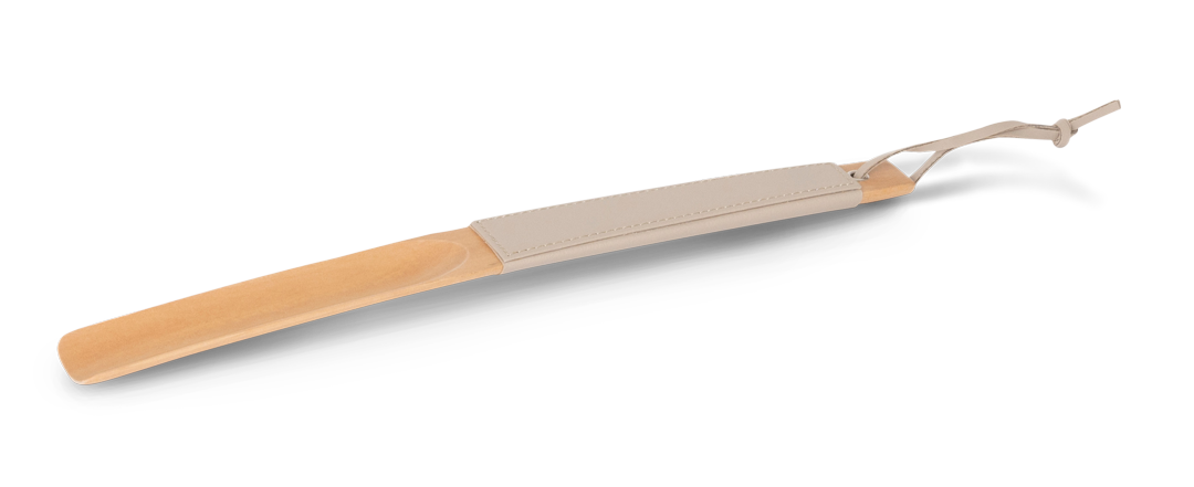 Falster Shoe Horn Natural - Bentley - vue 1