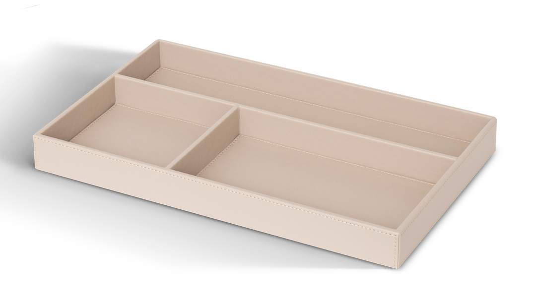 Cebu Organisateur pour Armoire Natural - Bentley - vue 1