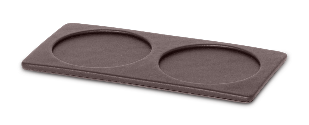 Cres Plateau de sous-verres Classic - Bentley - vue 1