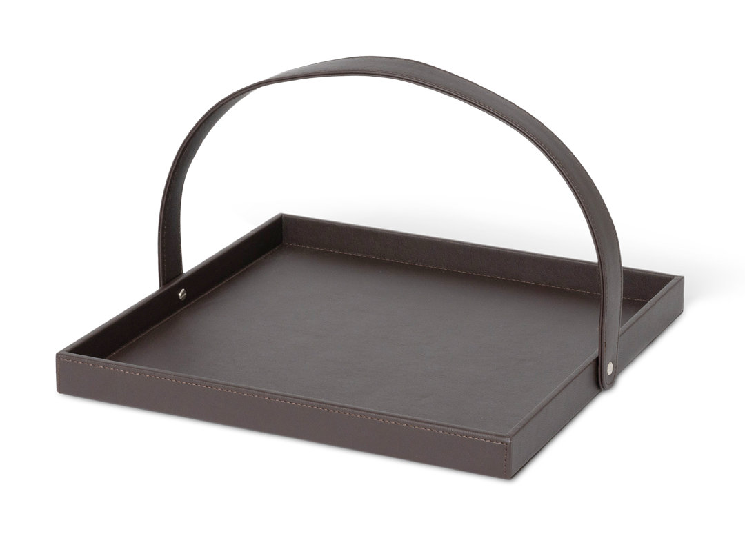 Flores Turndown Plateau Classic - Bentley - vue 1