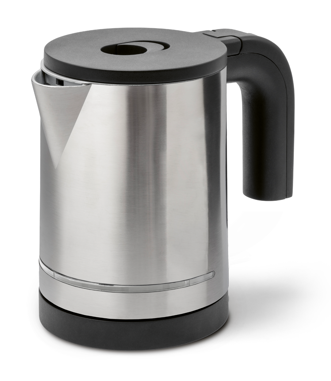 Halo Bouilloire Acier Inox - Bentley - vue 1
